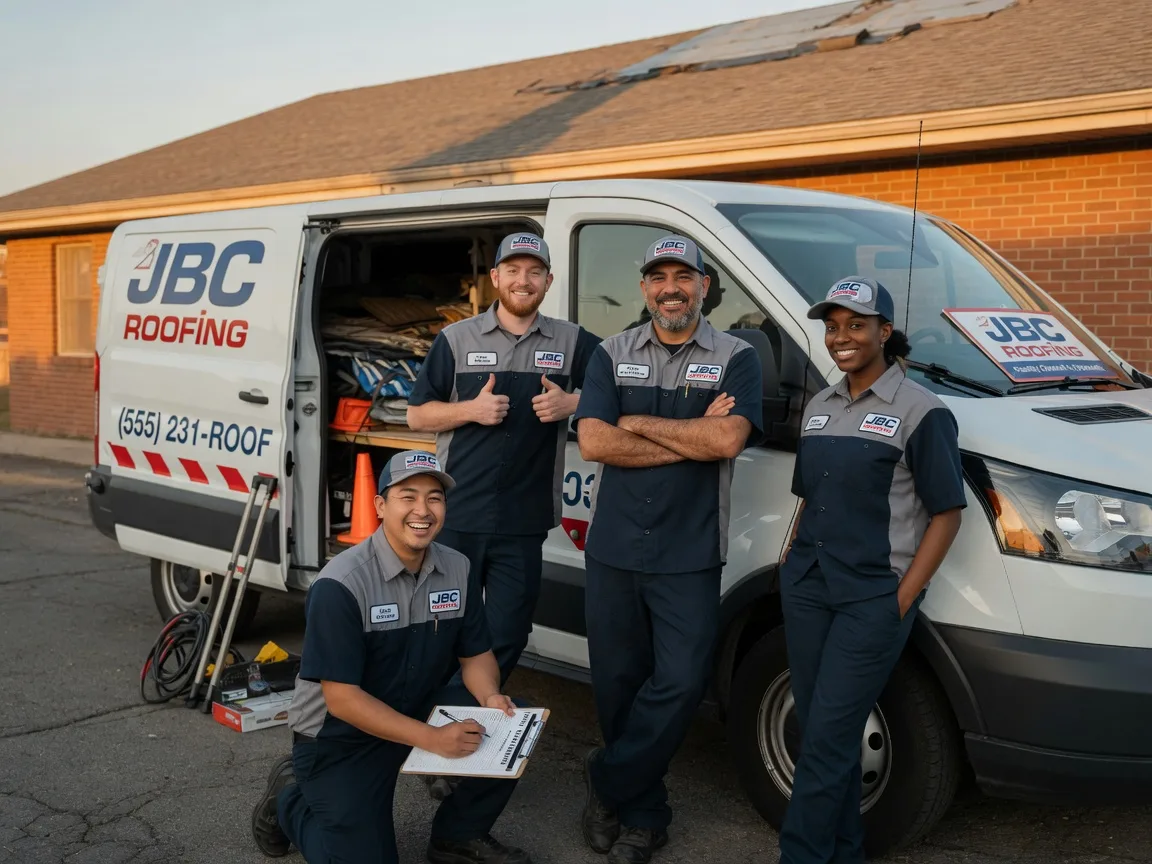 Roof Replacement company in Woodside, DE