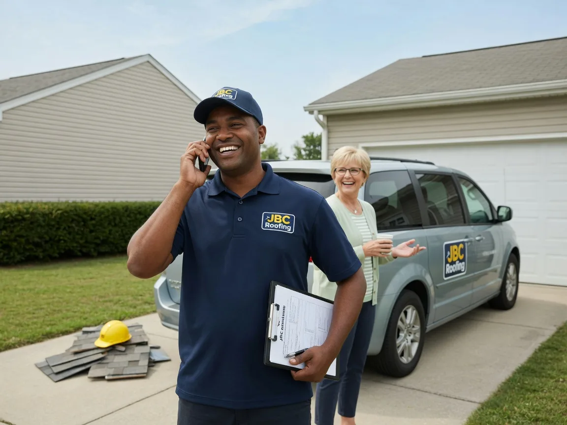 Roof Replacement Woodside, DE FAQs